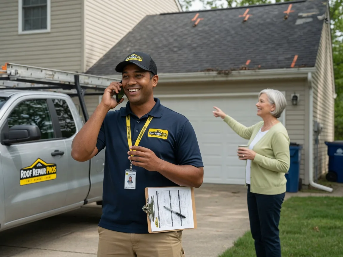 Roof Repair Georgetown, MN FAQs